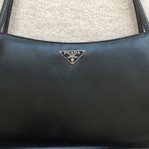 Black Purse